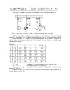 Studiul unui Sistem de Acționare Electrică Având Cuplă Electromagnetică Asincronă - Pagina 3