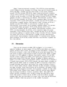 Densificarea și dezvoltarea microstructurală a reacției de șlefuire a niobatului, strontiu, bariu - Pagina 5