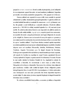 Reformele lui Dioclețian și Constantin - Pagina 3