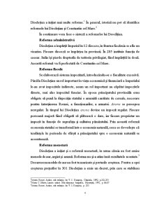 Reformele lui Dioclețian și Constantin - Pagina 4