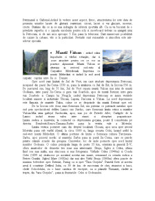 Valorificarea turismului în Județul Gorj - Pagina 3