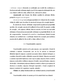 Chimie Anorganică - Pagina 2
