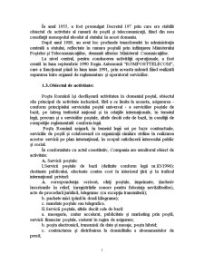Bugete Publice și Fiscaliate (Posta Romana) - Pagina 5