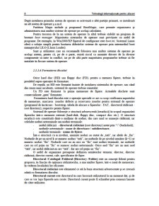 Sisteme de Operare - Pagina 8