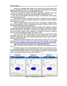 Sisteme de Operare - Pagina 11