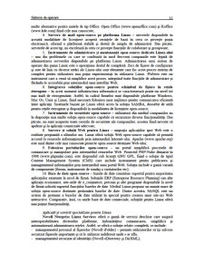 Sisteme de Operare - Pagina 15