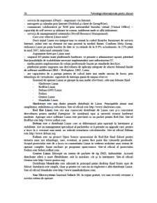 Sisteme de Operare - Pagina 16