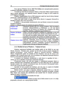 Sisteme de Operare - Pagina 18