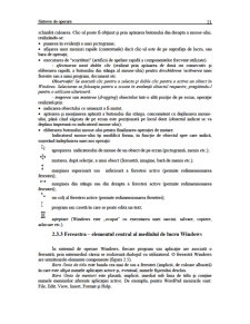 Sisteme de Operare - Pagina 21