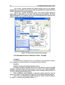 Sisteme de Operare - Pagina 32