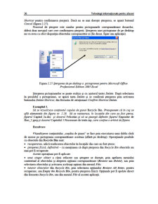 Sisteme de Operare - Pagina 36