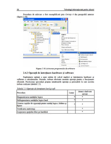 Sisteme de Operare - Pagina 56