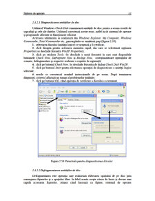 Sisteme de Operare - Pagina 57