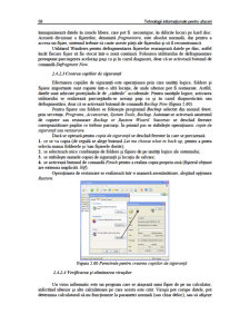 Sisteme de Operare - Pagina 58