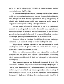 Controlul Constitutionalitatii Legilor - Pagina 5
