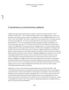 Valorificarea potențialului turistic al județului Sibiu - Pagina 2