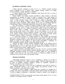 Raspunderea pentru Vatamarile Aduse Mediului in Dreptul National - Roman - Pagina 2