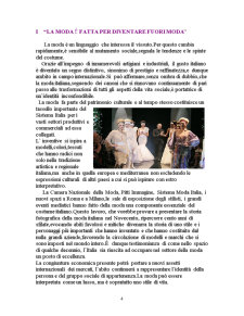 La moda in Italia - il novecento - Pagina 4