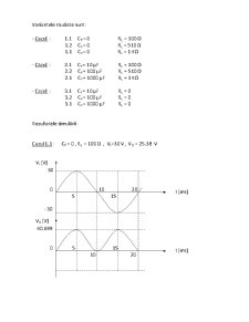 Aplicații ale Diodelor Semiconductoare - Pagina 4