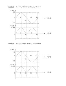 Aplicații ale Diodelor Semiconductoare - Pagina 5