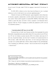 Analiza identității organizației ABN AMRO - RBS și planificarea unei campanii de relații publice - Pagina 3