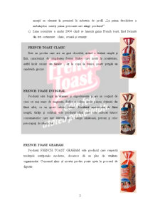 Tehnici promoționale - French Toast - Pagina 4