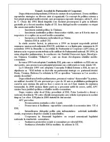Relatiile RM-UE - Pagina 2