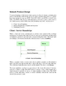 Sisteme cu Control Distribuit - Pagina 1