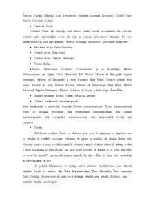 Valorificarea potențialului turistic din Județul Maramureș - Pagina 5