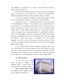 Sisteme și operațiuni bancare în Grecia - Pagina 5