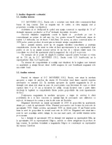 Elaborarea strategiei de comunicare a firmei SC Movinex SRL Bacău în condiții de criză economică - Pagina 3