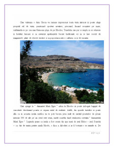 Turism insula Rhodos - Pagina 2