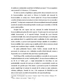 Homasexualitatea în legislația RM - Pagina 5
