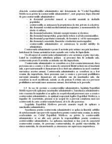 Răspunderea administrativă - Pagina 5