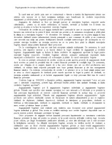 Reguli generale de execuție a cheltuielilor publice într-o instituție publică - studiu de caz - Primăria Municipiului București - Pagina 4