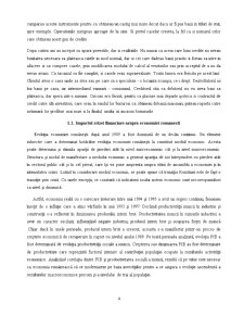 Analiza strategică a SC Electroprecizia SA - Pagina 4