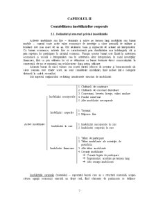 Contabilitatea Imobilizarilor Corporale și Analiza Utilizarii Lor la SC ital-kol SRL - Pagina 5