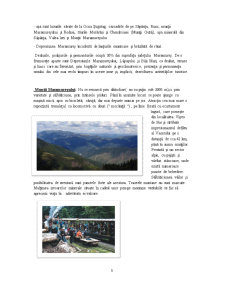 Potențialul turistic al reliefului - Maramureș - Pagina 3