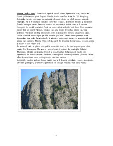 Potențialul turistic al reliefului - Maramureș - Pagina 4