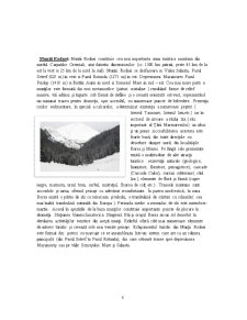 Potențialul turistic al reliefului - Maramureș - Pagina 5