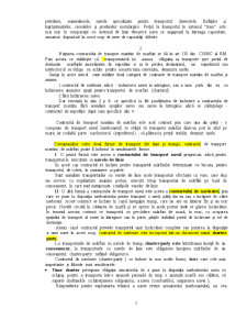 Contract de Transport Maritim - Pagina 3