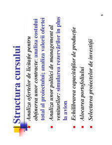 Simularea unor Probleme Decizionale cu Metoda Monte Carlo - Pagina 9
