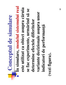 Simularea unor Probleme Decizionale cu Metoda Monte Carlo - Pagina 18