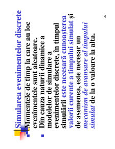 Simularea unor Probleme Decizionale cu Metoda Monte Carlo - Pagina 29