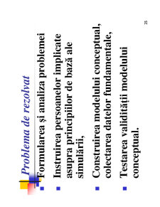 Simularea unor Probleme Decizionale cu Metoda Monte Carlo - Pagina 35