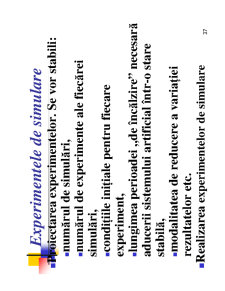 Simularea unor Probleme Decizionale cu Metoda Monte Carlo - Pagina 37