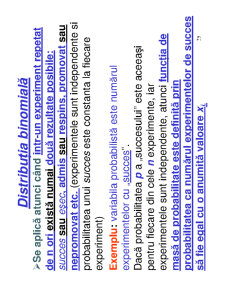 Simularea unor Probleme Decizionale cu Metoda Monte Carlo - Pagina 108