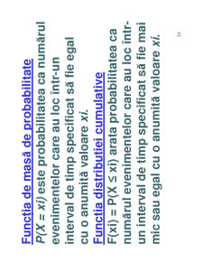 Simularea unor Probleme Decizionale cu Metoda Monte Carlo - Pagina 116