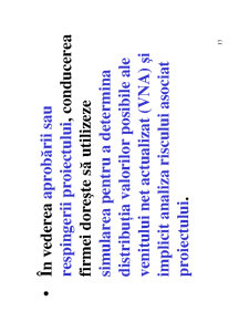 Simularea unor Probleme Decizionale cu Metoda Monte Carlo - Pagina 172