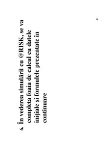 Simularea unor Probleme Decizionale cu Metoda Monte Carlo - Pagina 200